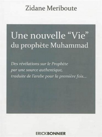 La nouvelle vie du prophète Muhammad