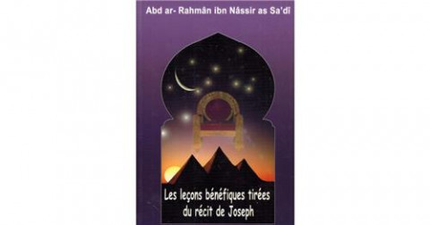 Les leçons bénéfiques tirées du récit de Joseph