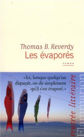 Les évaporés