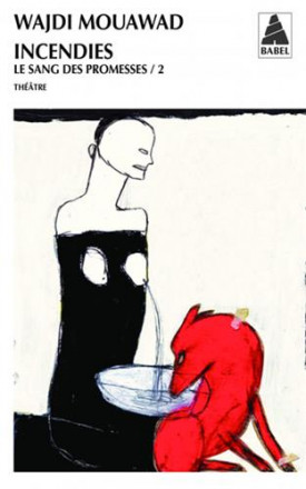 Incendies Babel 1027