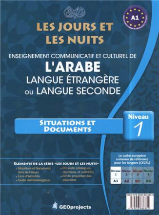 Les jours et les nuits