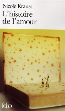 L'histoire de l'amour