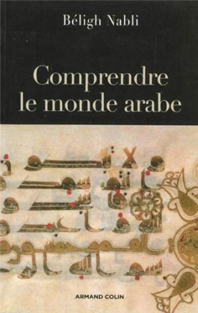 Comprendre le monde arabe