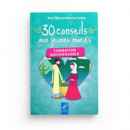 30 conseils aux jeunes mariés