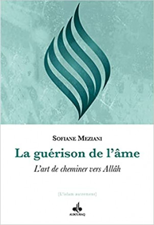 La guérison de l'âme