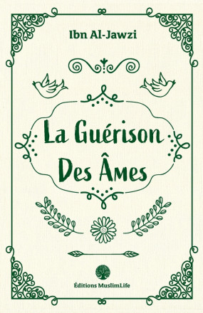 La Guérison Des Âmes