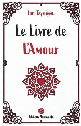 Le livre de l'Amour (MuslimLife)