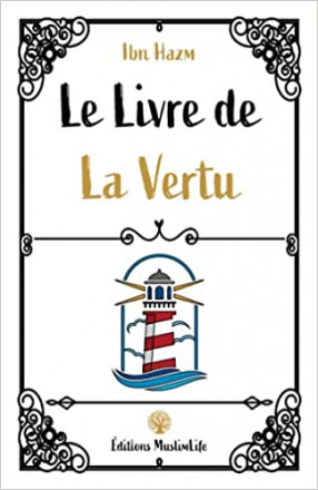 Le livre de la Vertu