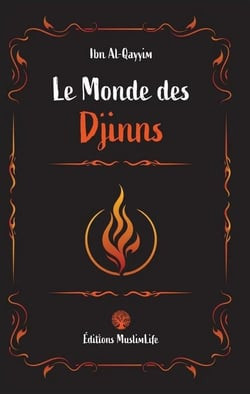Le Monde des Djinns