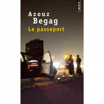 Le passeport