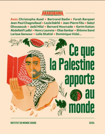 Ce que la Palestine apporte au monde