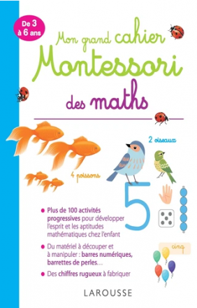 Mon Imagier Montessori Des Premiers Mots Arabes 1, (Dès 2ans