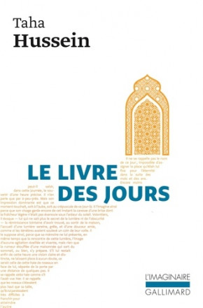 Le livre des jours 