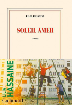 Soleil amer