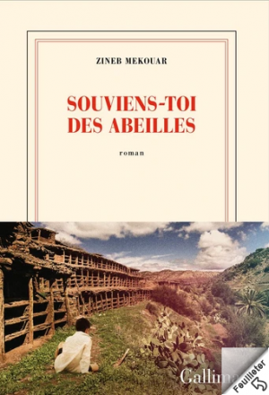 Souviens-toi des abeilles