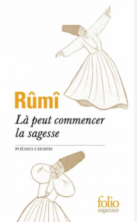 Là peut commencer la sagesse