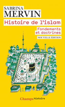 Histoire de l'islam fondements et doctrines