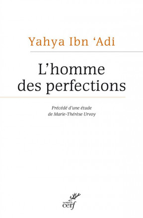 L'homme des perfections -