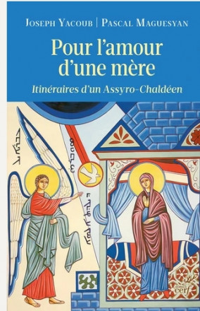 Pour l'amour d'une mère