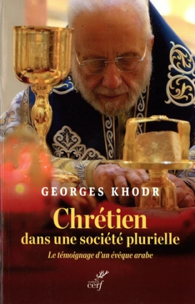 Chrétien dans une société plurielle