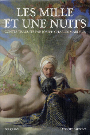 Le livre des Mille et une Nuits - Tome 1