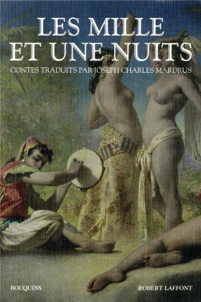 Le Livre des Mille et une Nuits - Tome 2