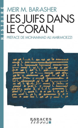 Les Juifs dans le Coran (Poche)