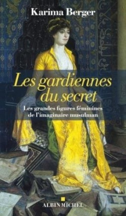 Les gardiennes du secret 