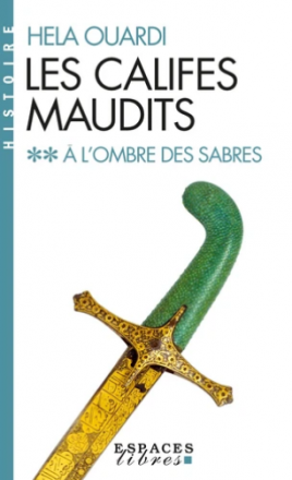 Les califes maudits Tome 2 A l'ombre des sabres