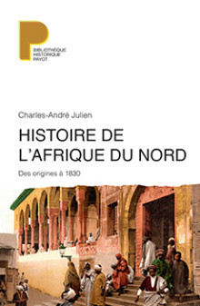 Histoire de l'Afrique du nord