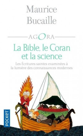 La bible, le coran et la science