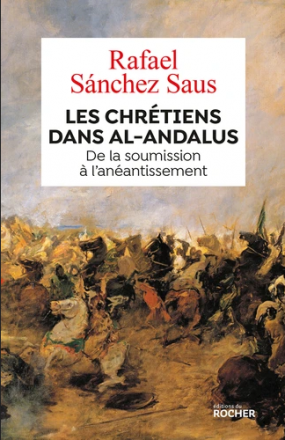 Les chrétiens dans al-Andalus