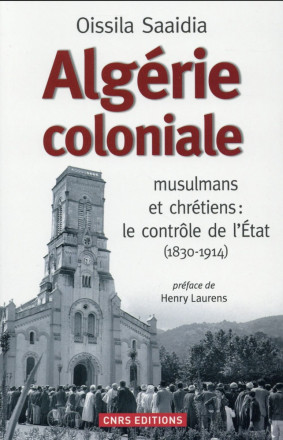 Algérie coloniale