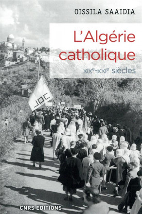 L'Algérie catholique