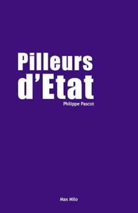 Pilleurs d'Etat