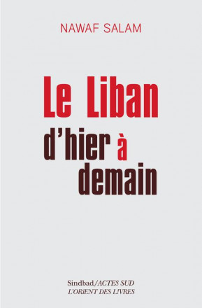 Le Liban d'hier à demain
