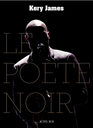 Le poète noir - 1992-2022