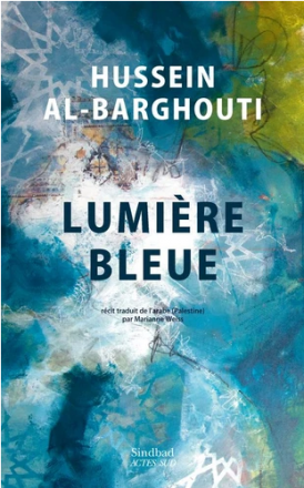 Lumière bleue (2024)