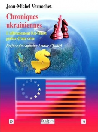 Chroniques ukrainiennes