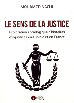 Sens de la justice