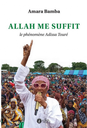 Allah me suffit !