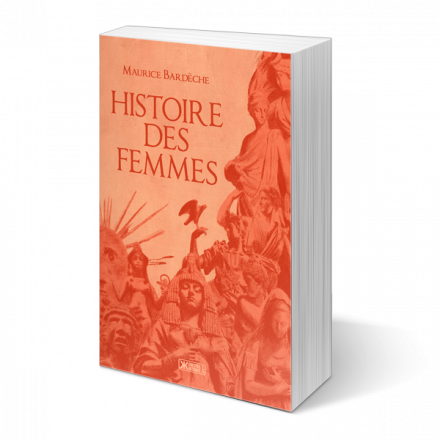 Histoire des femmes