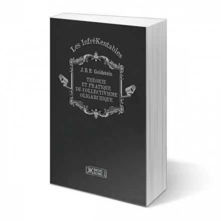 Théorie et pratique du collectivisme oligarchique