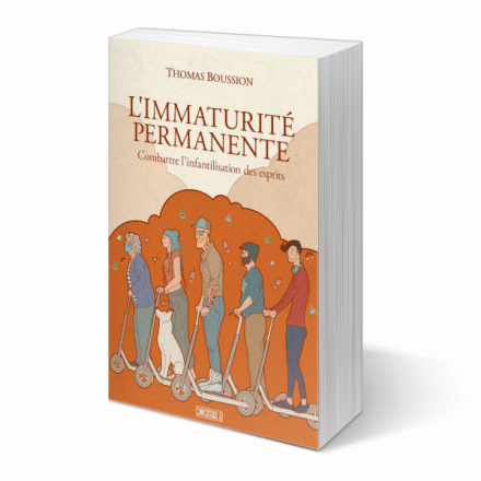 L’Immaturité permanente