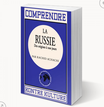Comprendre la Russie