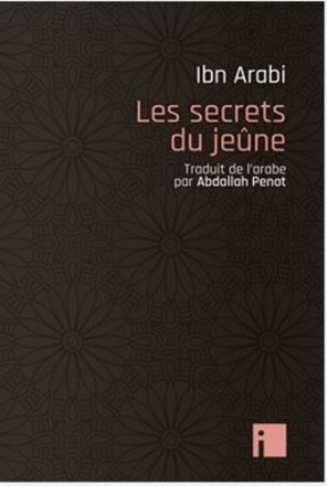 Les secrets du jeûne (I Editions)