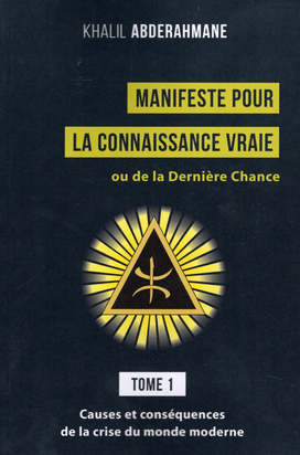Manifeste pour la Connaissance vraie
