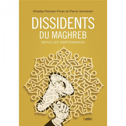 Dissidents du Maghreb