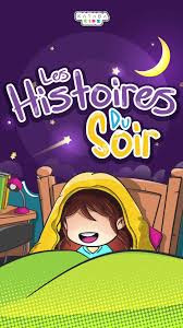 Les histoires du soir Volume 1