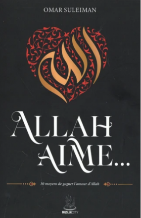 Allah aime...